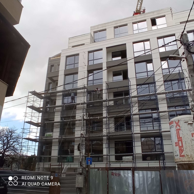 Продава 2-СТАЕН, гр. София, Надежда 4