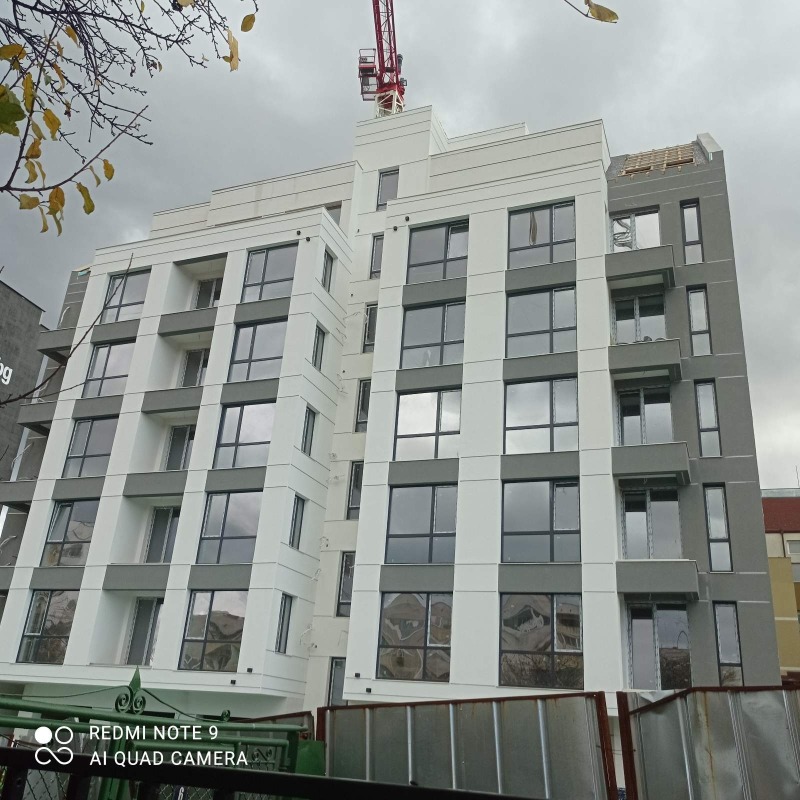 Продава 2-СТАЕН, гр. София, Надежда 4, снимка 2 - Апартаменти - 53149234