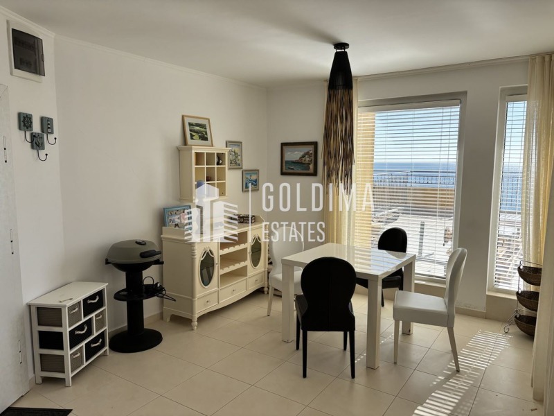 Продава 2-СТАЕН, гр. Ахелой, област Бургас, снимка 6 - Апартаменти - 53163786