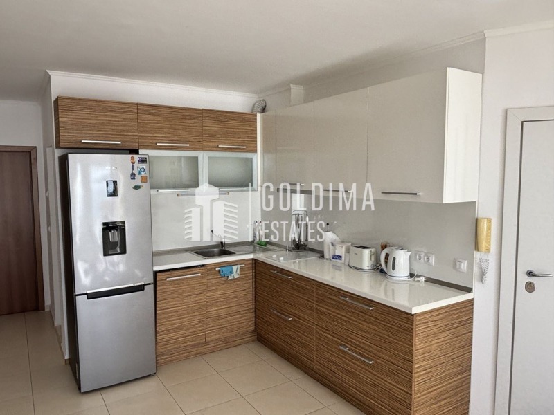 Продава 2-СТАЕН, гр. Ахелой, област Бургас, снимка 7 - Апартаменти - 53163786