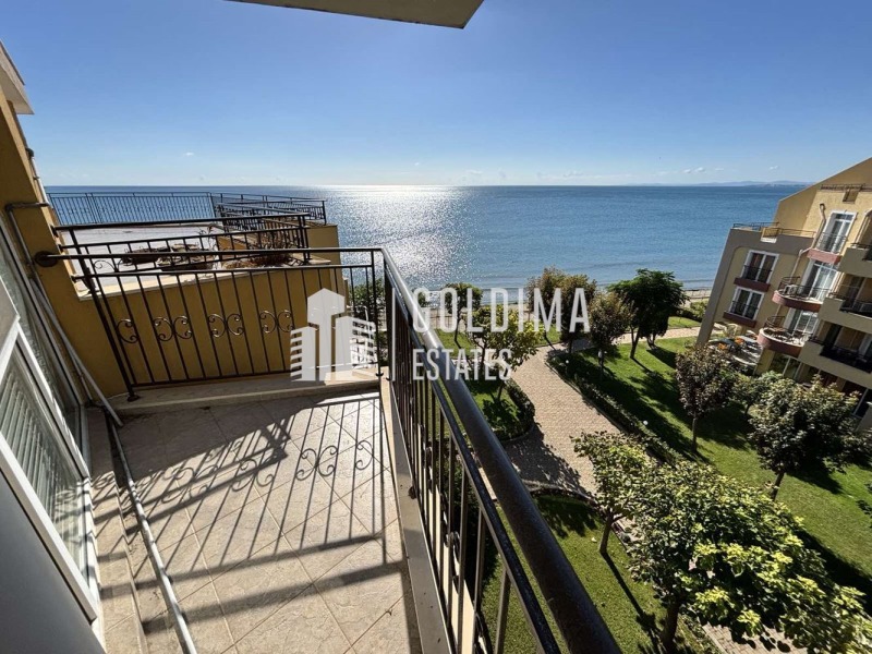 Продава 2-СТАЕН, гр. Ахелой, област Бургас, снимка 12 - Апартаменти - 53163786