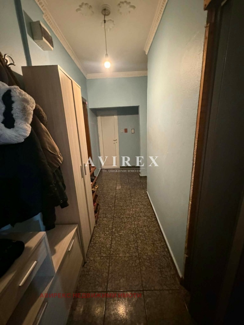 Продава 2-СТАЕН, гр. Пловдив, Изгрев, снимка 7 - Апартаменти - 53336502