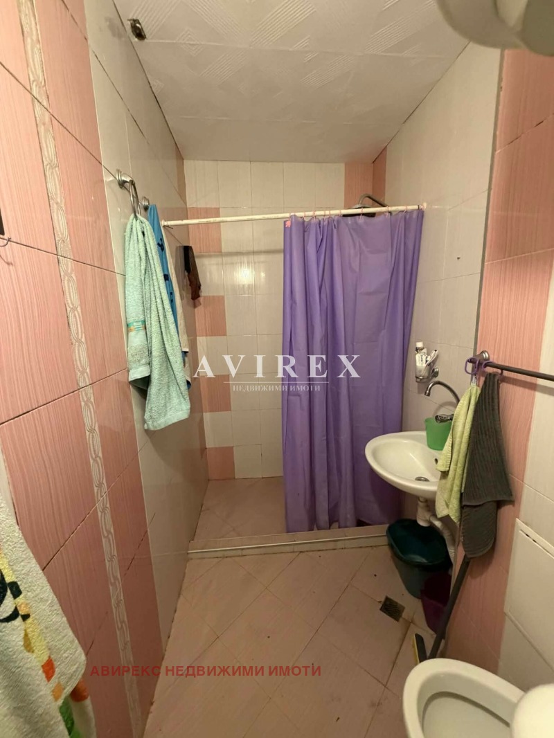 Продава 2-СТАЕН, гр. Пловдив, Изгрев, снимка 12 - Апартаменти - 53336502