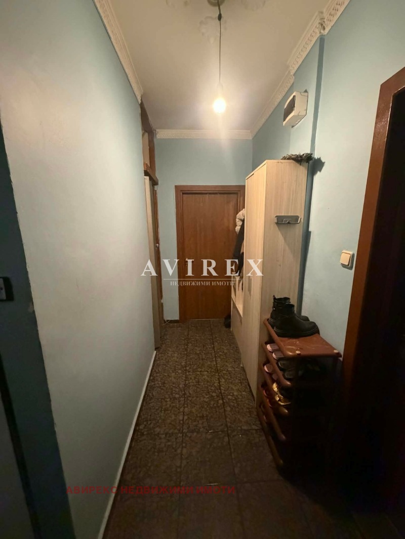 Продава 2-СТАЕН, гр. Пловдив, Изгрев, снимка 2 - Апартаменти - 53336502