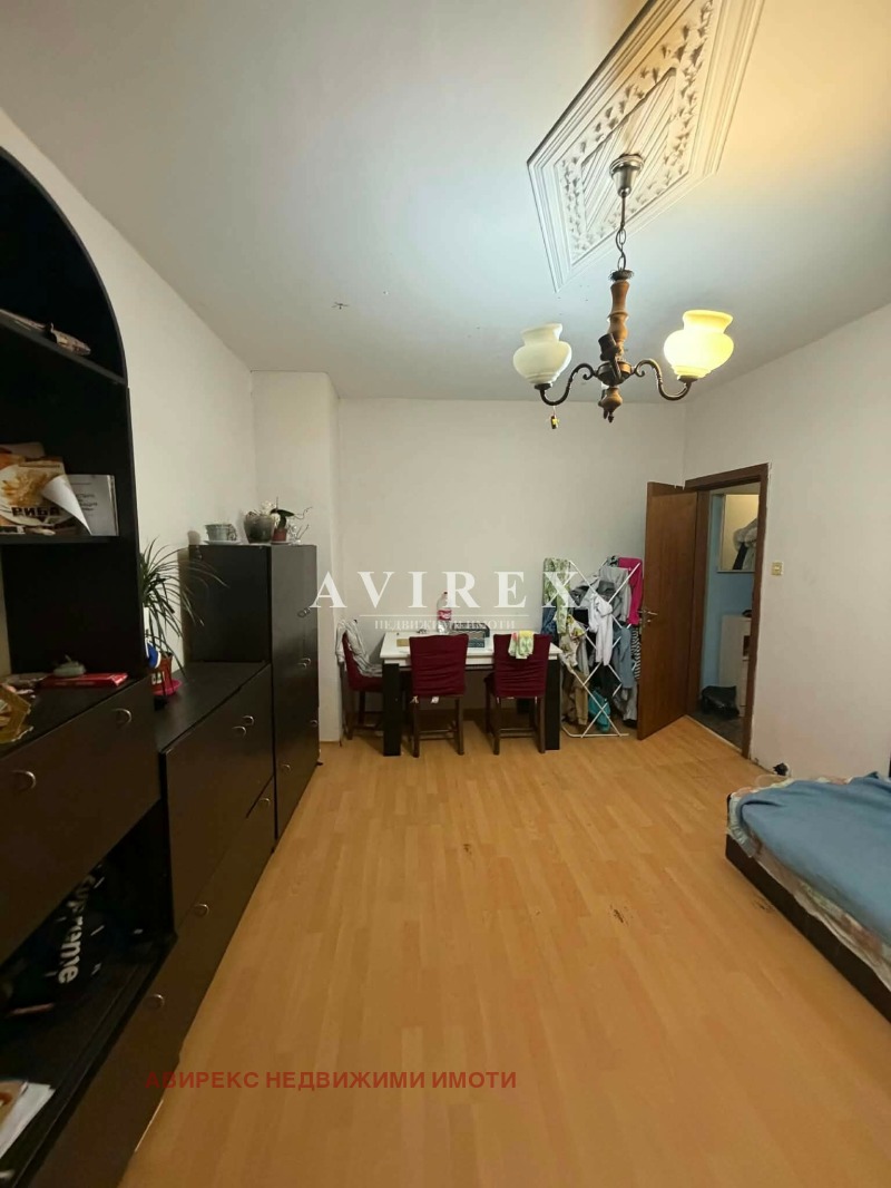 Продава 2-СТАЕН, гр. Пловдив, Изгрев