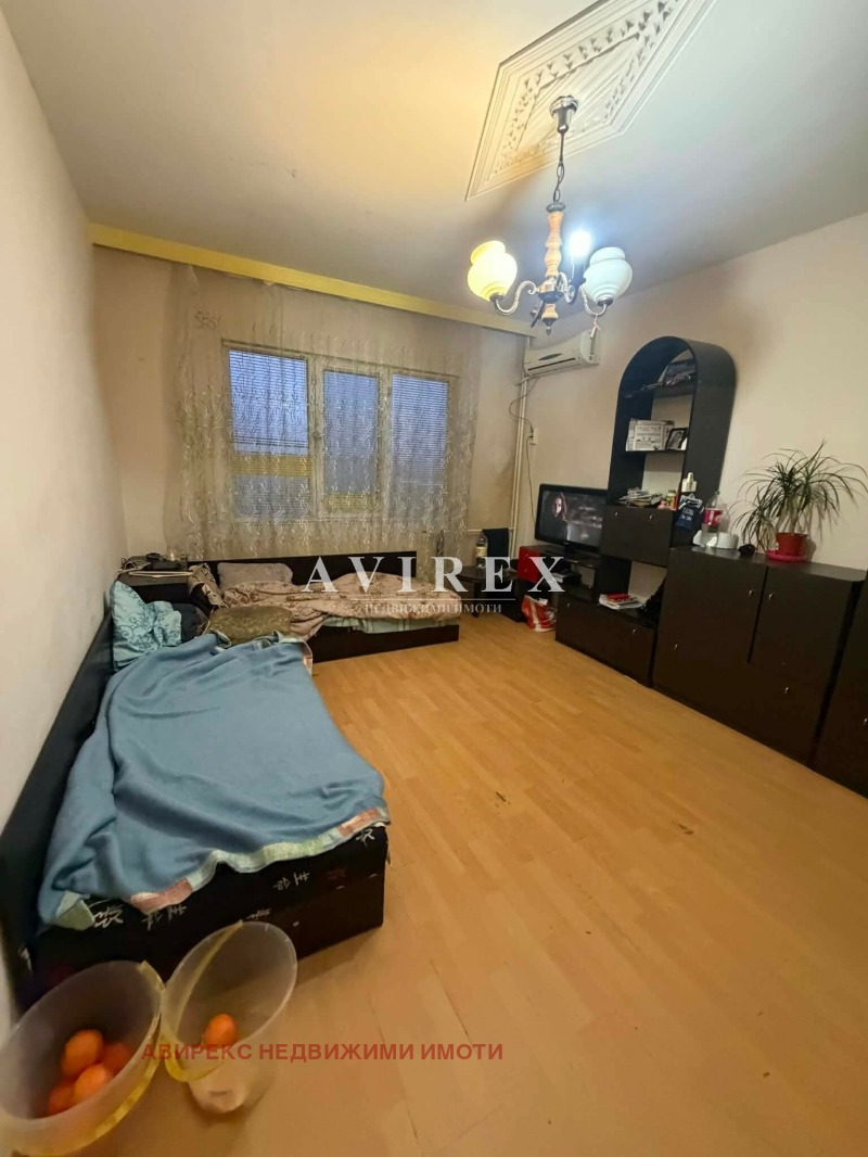 Продава 2-СТАЕН, гр. Пловдив, Изгрев, снимка 11 - Апартаменти - 53336502