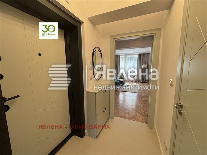 Продава 2-СТАЕН, гр. Варна, Гръцка махала, снимка 8 - Апартаменти - 53804563