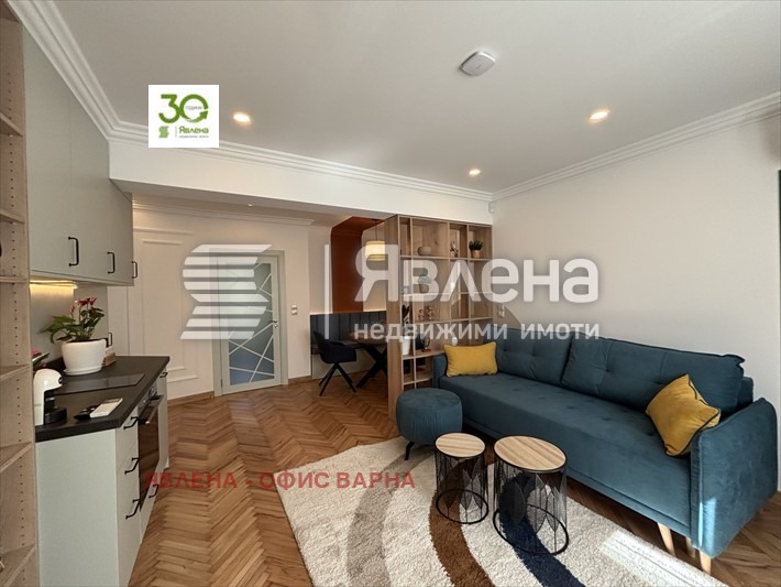 Продава 2-СТАЕН, гр. Варна, Гръцка махала, снимка 3 - Апартаменти - 53804563