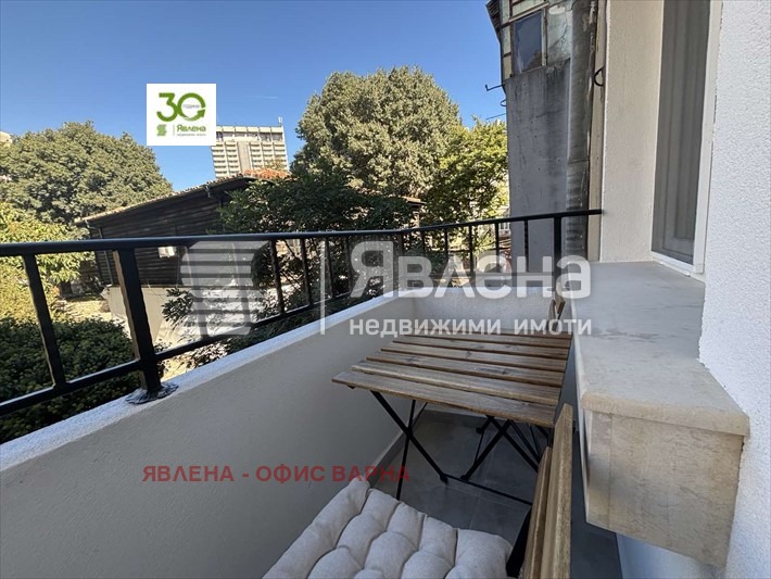 Продава 2-СТАЕН, гр. Варна, Гръцка махала, снимка 9 - Апартаменти - 53804563