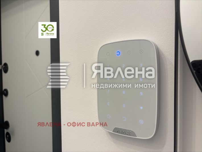 Продава 2-СТАЕН, гр. Варна, Гръцка махала, снимка 13 - Апартаменти - 53804563