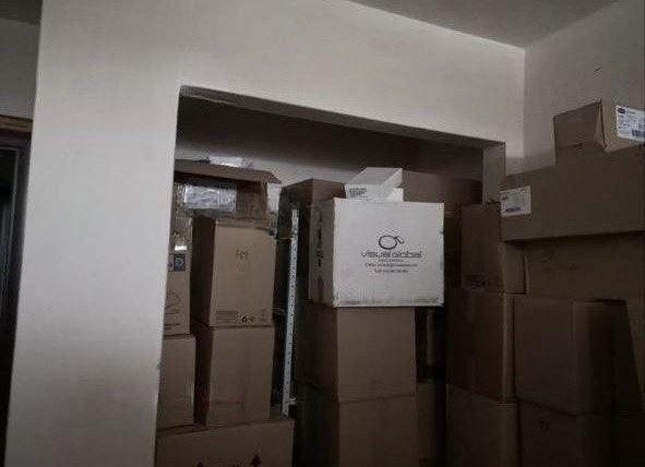 Продава 2-СТАЕН, гр. София, Люлин 8, снимка 2 - Апартаменти - 54028275