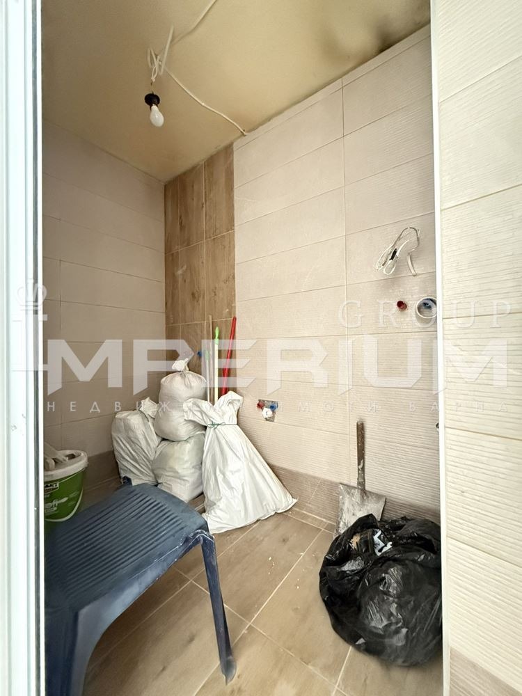 Продава 2-СТАЕН, гр. Варна, Автогара, снимка 6 - Апартаменти - 54254119