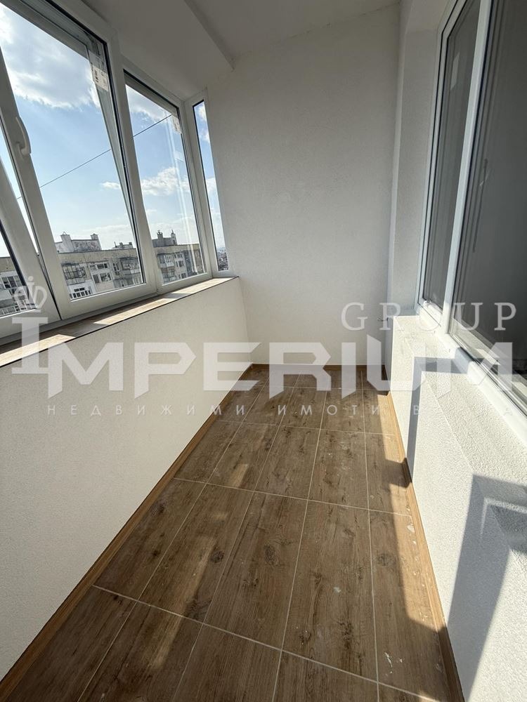 Продава 2-СТАЕН, гр. Варна, Автогара, снимка 3 - Апартаменти - 54254119