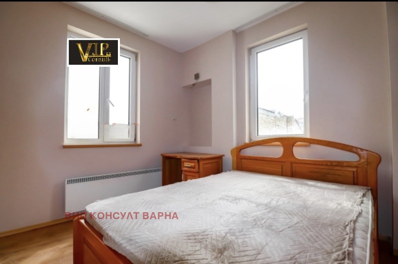 Продава 3-СТАЕН, гр. Варна, Център, снимка 6 - Aпартаменти - 47361086