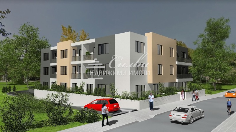 Продаја  2 спаваће собе Тарговиште , Вароша , 95 м2 | 66859552