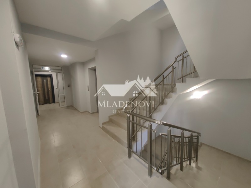 In vendita  2 camere da letto Burgas , Meden rudnik - zona A , 81 mq | 20793011 - Immagine [12]