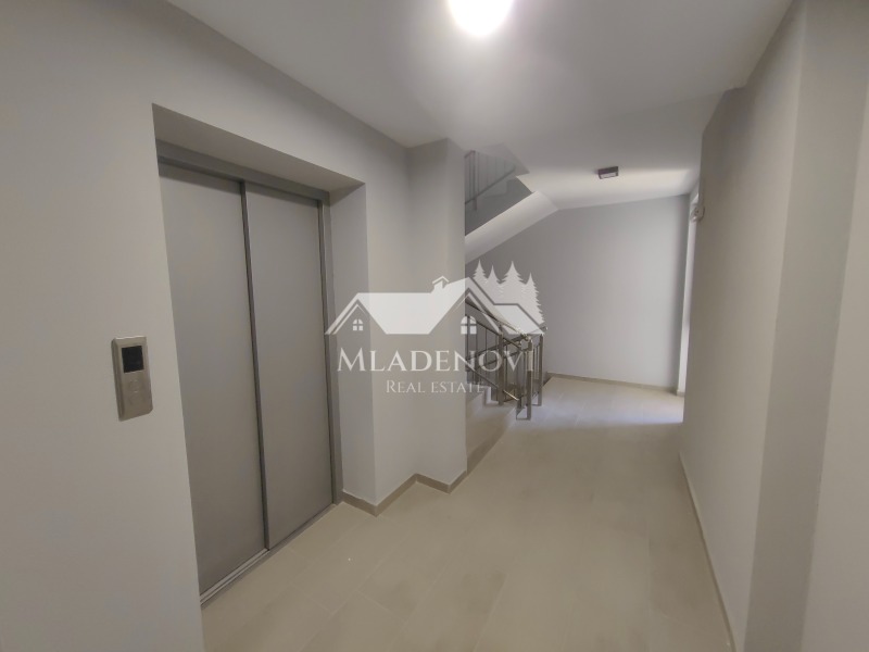 In vendita  2 camere da letto Burgas , Meden rudnik - zona A , 81 mq | 20793011 - Immagine [13]