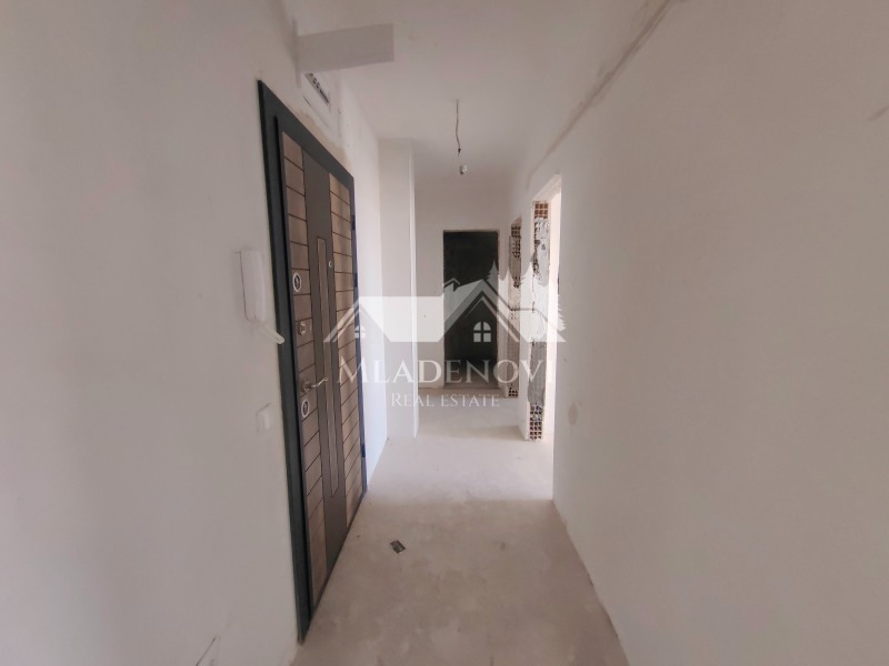 In vendita  2 camere da letto Burgas , Meden rudnik - zona A , 81 mq | 20793011 - Immagine [5]