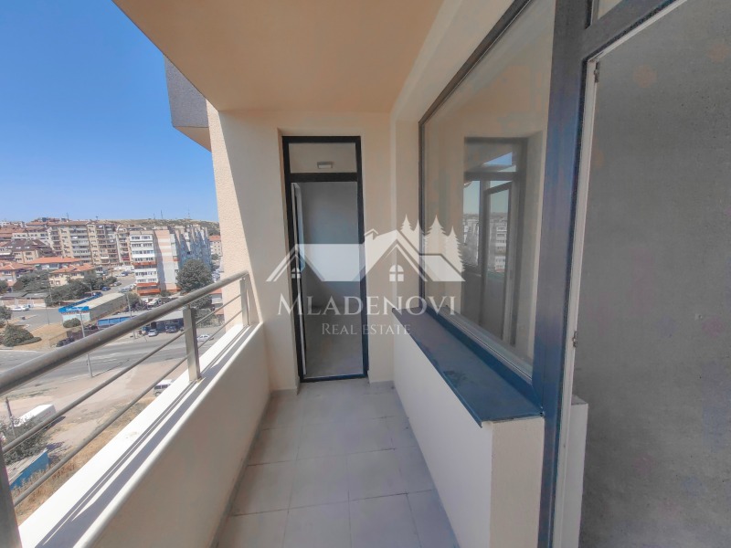 In vendita  2 camere da letto Burgas , Meden rudnik - zona A , 81 mq | 20793011 - Immagine [4]