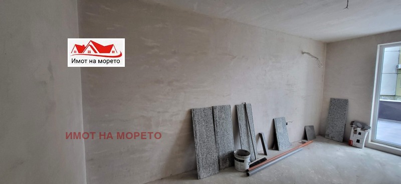 Продава 3-СТАЕН, гр. Бургас, област Бургас, снимка 9 - Апартаменти - 52749313