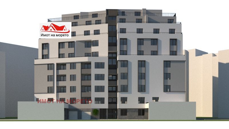 Продава 3-СТАЕН, гр. Бургас, област Бургас, снимка 4 - Апартаменти - 52749313