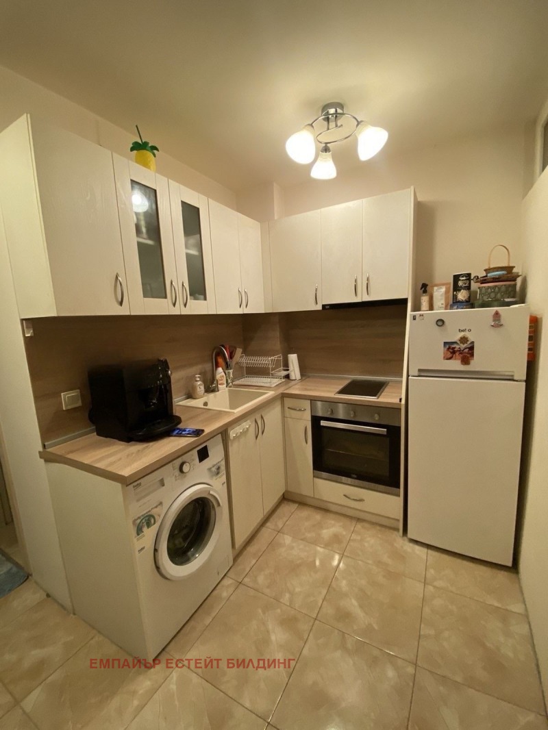 Продава 3-СТАЕН, гр. София, Кръстова вада, снимка 9 - Апартаменти - 52932639