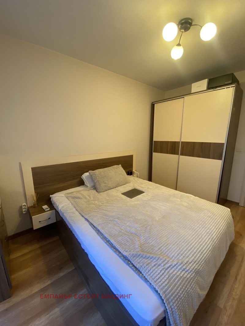 Продава 3-СТАЕН, гр. София, Кръстова вада, снимка 3 - Апартаменти - 52932639