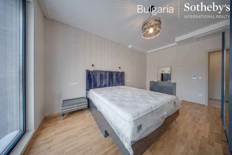 Продава 3-СТАЕН, гр. София, Горна баня, снимка 6 - Апартаменти - 53071814