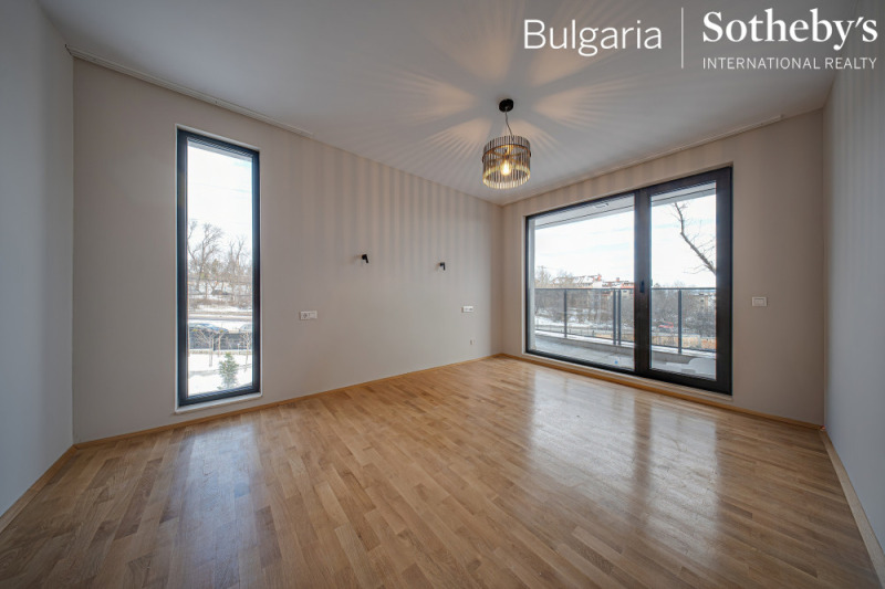 Продава 3-СТАЕН, гр. София, Горна баня, снимка 10 - Апартаменти - 53071814