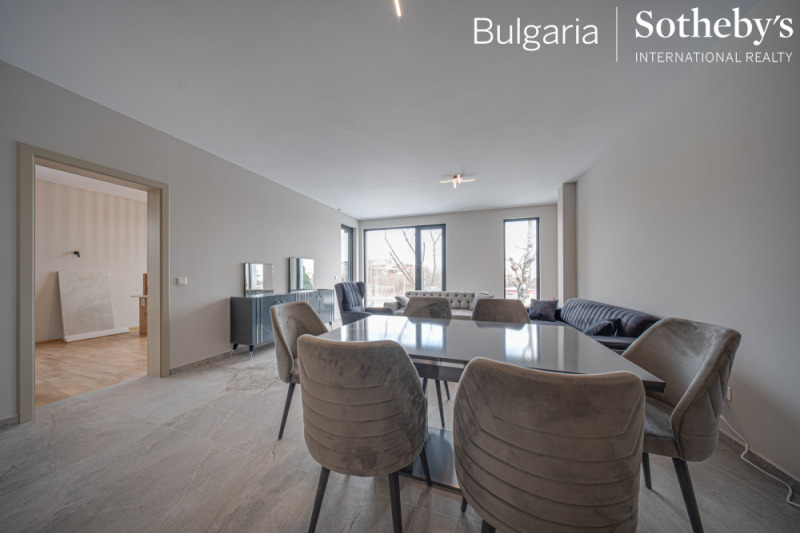 Продава 3-СТАЕН, гр. София, Горна баня, снимка 3 - Апартаменти - 53071814