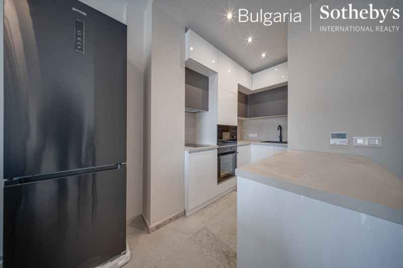 Продава 3-СТАЕН, гр. София, Горна баня, снимка 4 - Апартаменти - 53071814