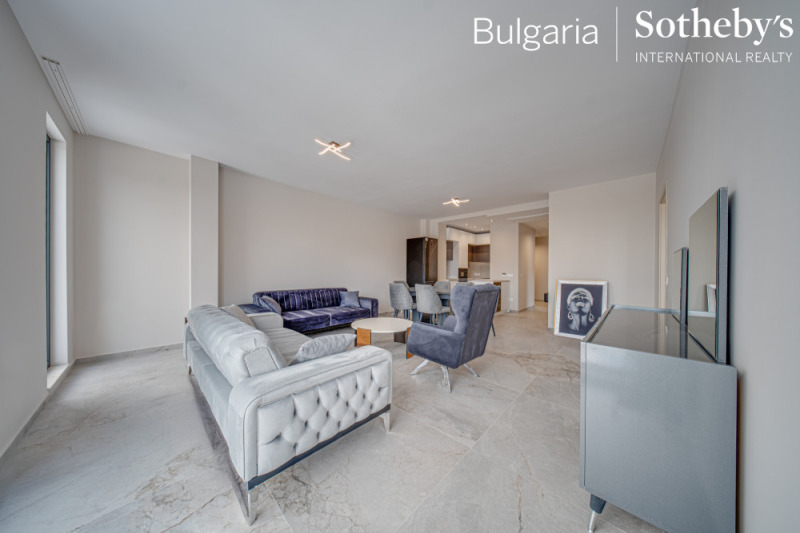 Продава 3-СТАЕН, гр. София, Горна баня, снимка 2 - Апартаменти - 53071814