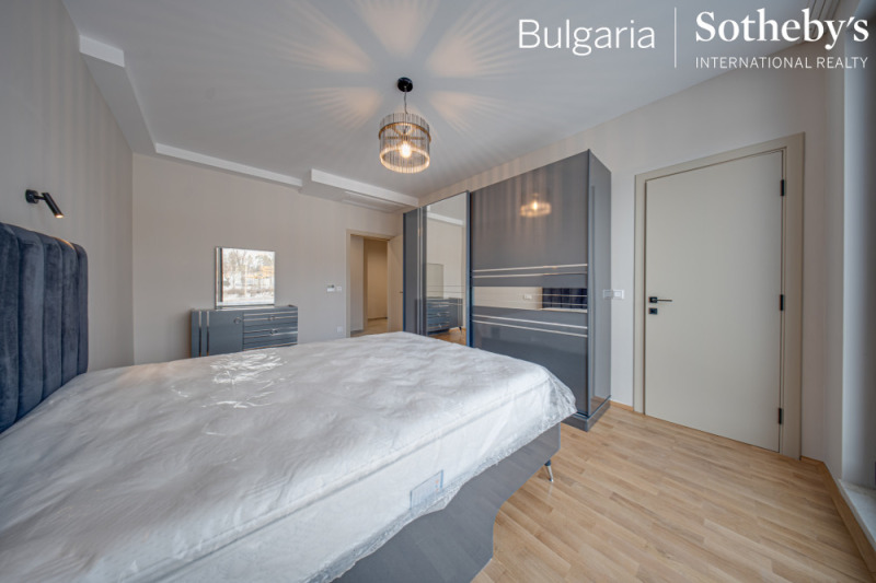 Продава 3-СТАЕН, гр. София, Горна баня, снимка 8 - Апартаменти - 53071814