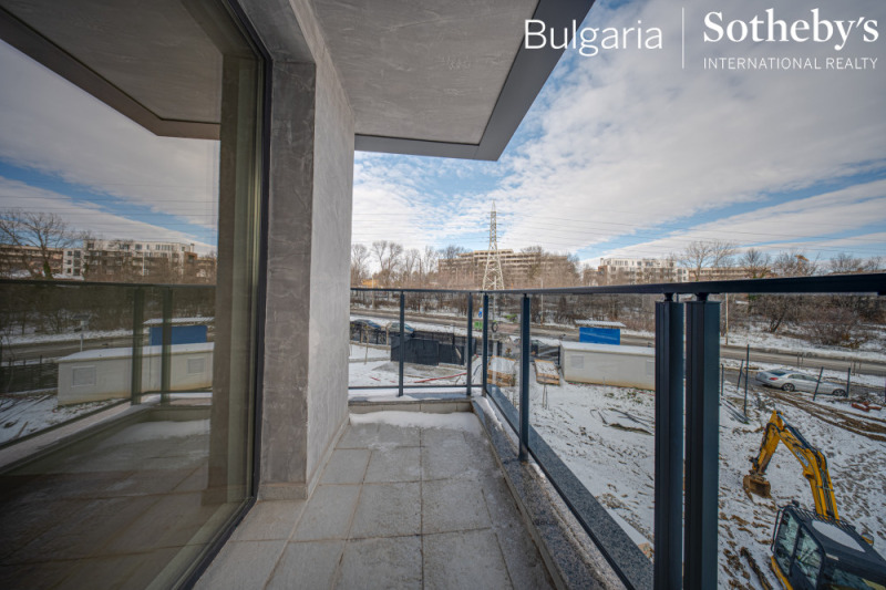 Продава 3-СТАЕН, гр. София, Горна баня, снимка 15 - Апартаменти - 53071814