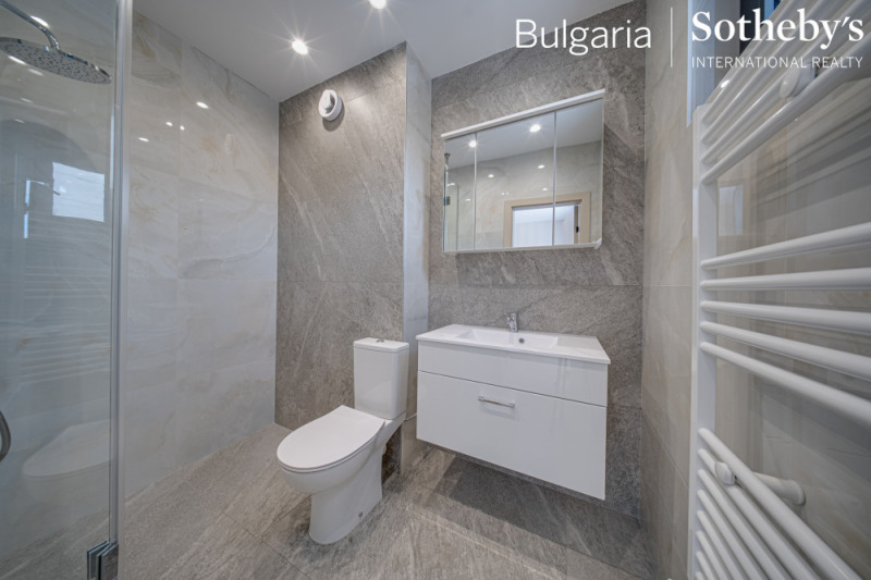 Продава 3-СТАЕН, гр. София, Горна баня, снимка 9 - Апартаменти - 53071814