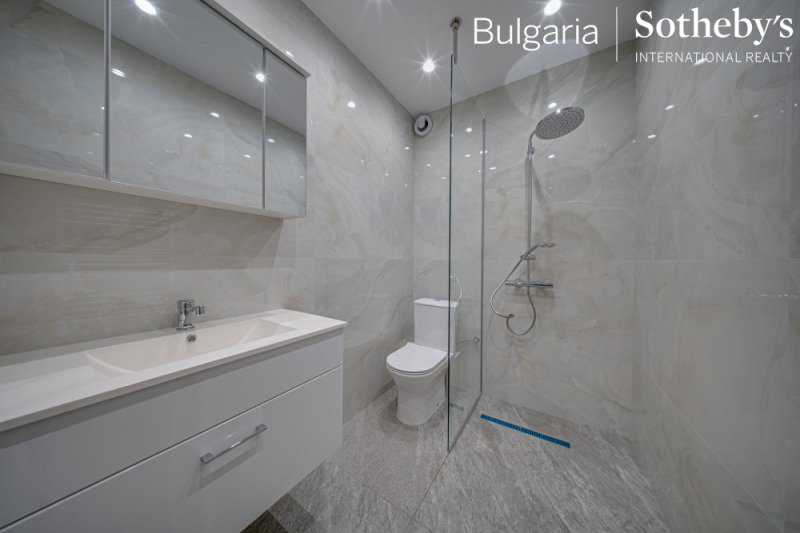 Продава 3-СТАЕН, гр. София, Горна баня, снимка 14 - Апартаменти - 53071814