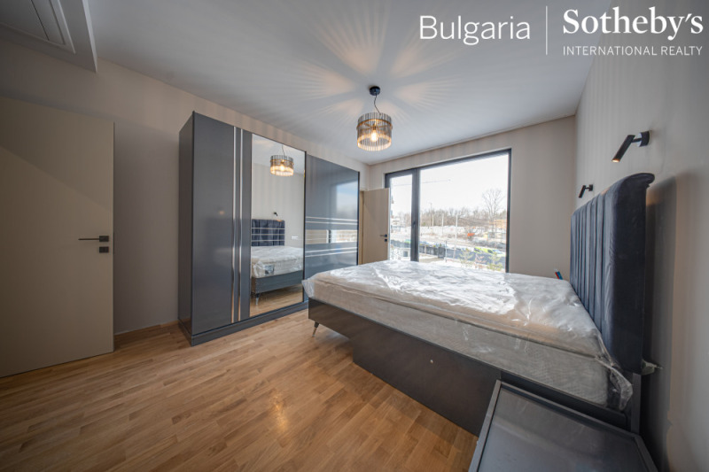 Продава 3-СТАЕН, гр. София, Горна баня, снимка 7 - Апартаменти - 53071814