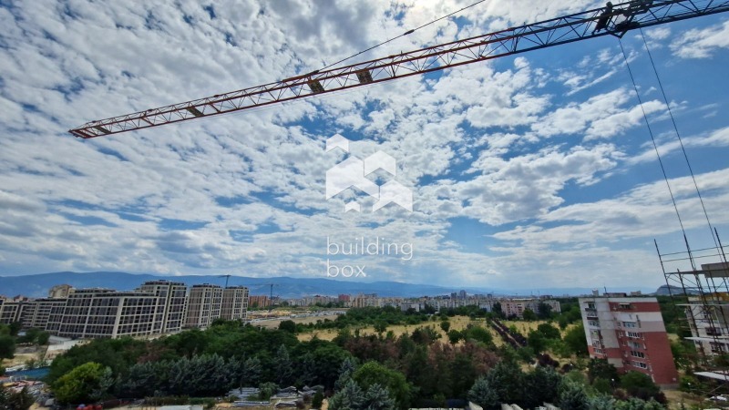 Продава 3-СТАЕН, гр. Пловдив, Тракия, снимка 5 - Апартаменти - 53440769