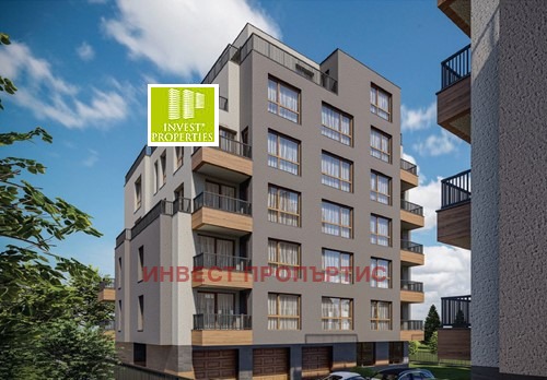 Продава 3-СТАЕН, гр. София, Левски В, снимка 2 - Апартаменти - 55008218