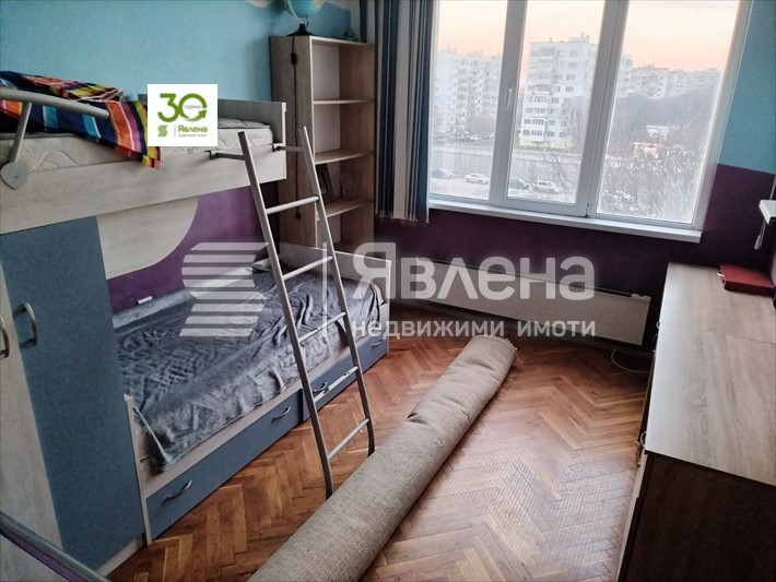 Продава 4-СТАЕН, гр. Варна, Лятно кино Тракия, снимка 7 - Aпартаменти - 48722655