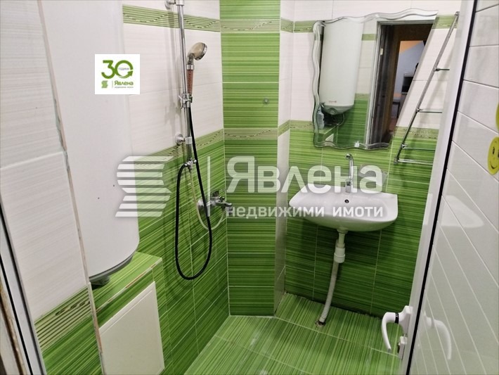 Продава 4-СТАЕН, гр. Варна, Лятно кино Тракия, снимка 9 - Aпартаменти - 48722655