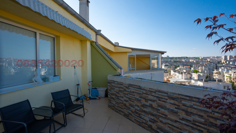 In vendita  3 camere da letto Veliko Tarnovo , Buzludga , 158 mq | 49065339 - Immagine [10]