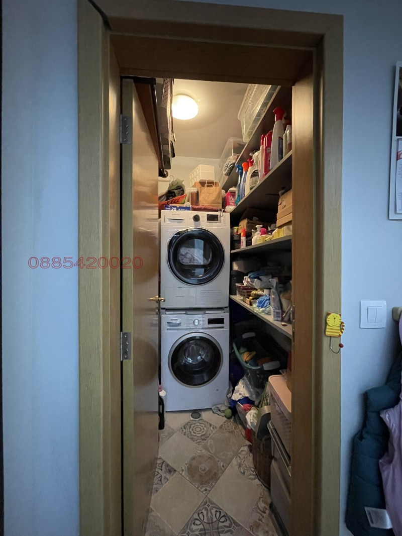 In vendita  3 camere da letto Veliko Tarnovo , Buzludga , 158 mq | 49065339 - Immagine [13]