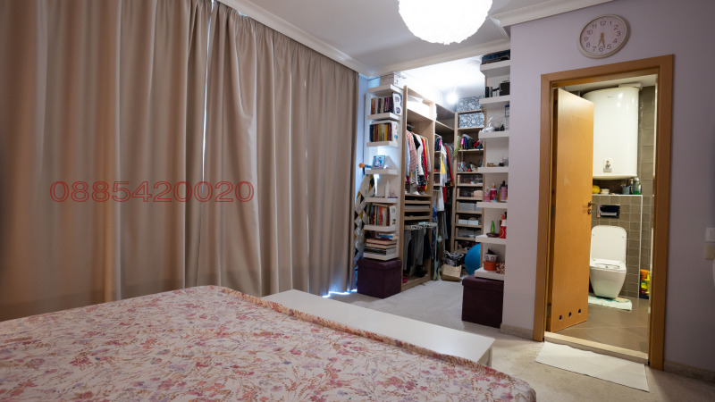 In vendita  3 camere da letto Veliko Tarnovo , Buzludga , 158 mq | 49065339 - Immagine [7]