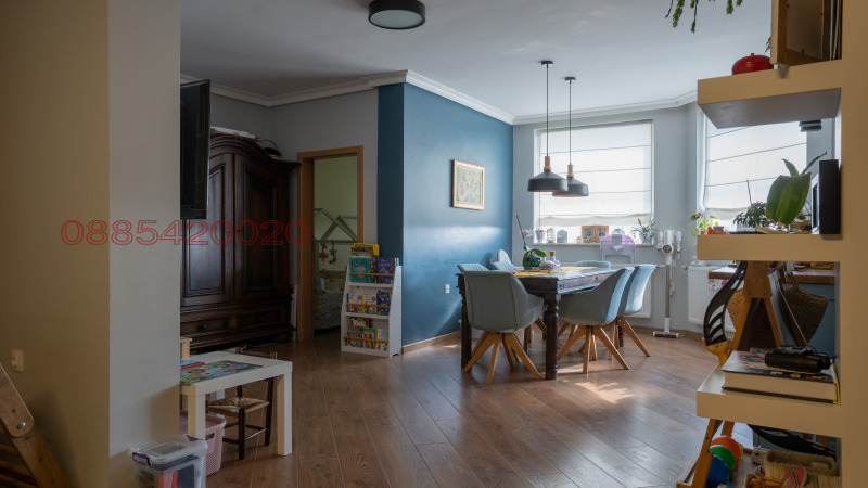 In vendita  3 camere da letto Veliko Tarnovo , Buzludga , 158 mq | 49065339