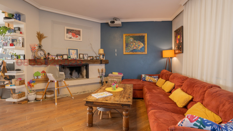 In vendita  3 camere da letto Veliko Tarnovo , Buzludga , 158 mq | 49065339 - Immagine [5]