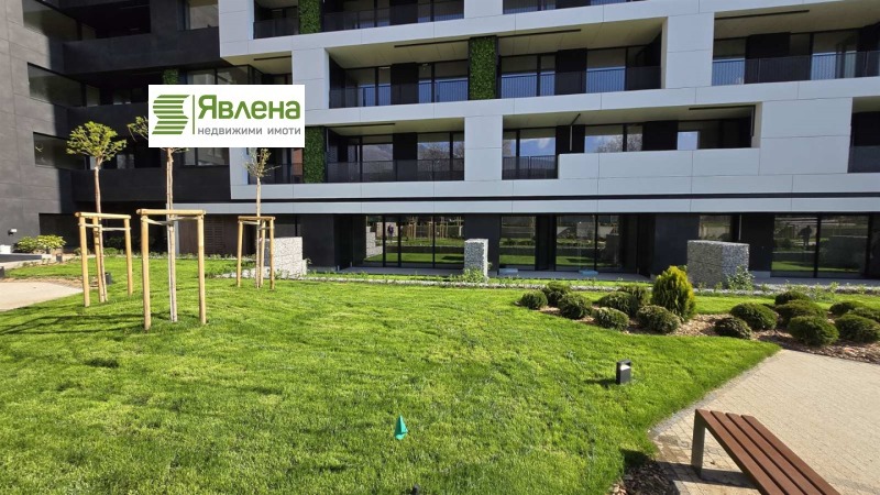 Продава  Многостаен град София , Кръстова вада , 190 кв.м | 17752160 - изображение [4]