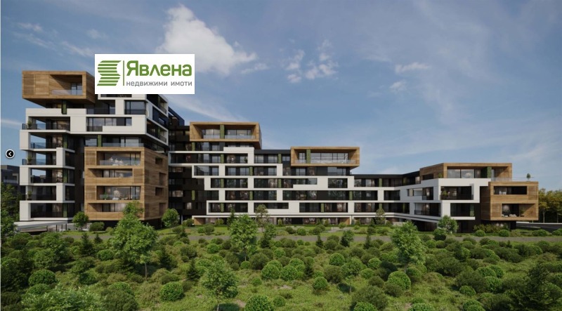 Продава  Многостаен град София , Кръстова вада , 190 кв.м | 17752160 - изображение [14]
