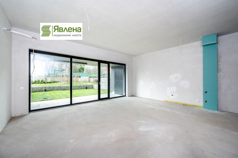 Продава  Многостаен град София , Кръстова вада , 190 кв.м | 17752160 - изображение [5]