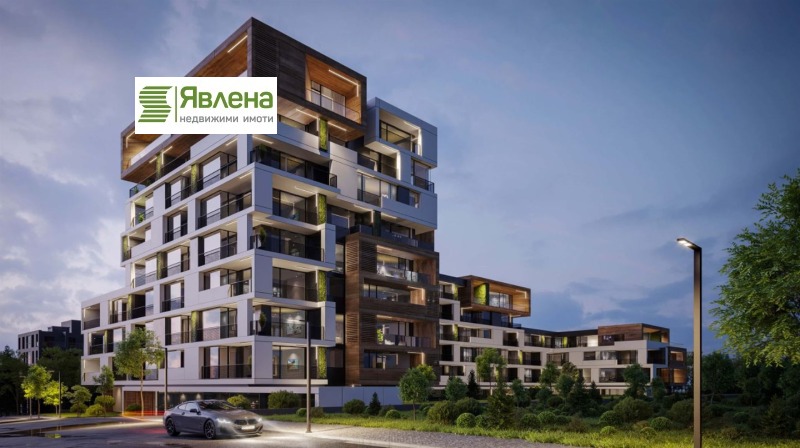 Продава  Многостаен град София , Кръстова вада , 190 кв.м | 17752160 - изображение [16]